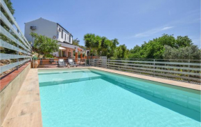Beautiful Home In Trappeto Partinico